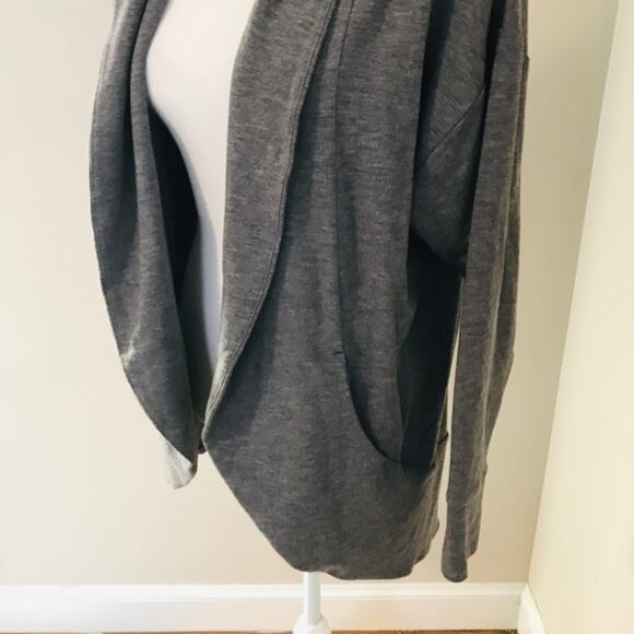 Ann Taylor Open Cardigan - Picture 3 of 6